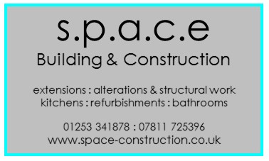 SPACE Building & Construction