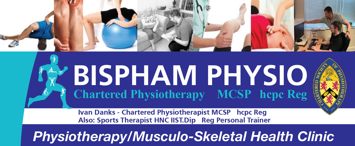 Bispham Physio